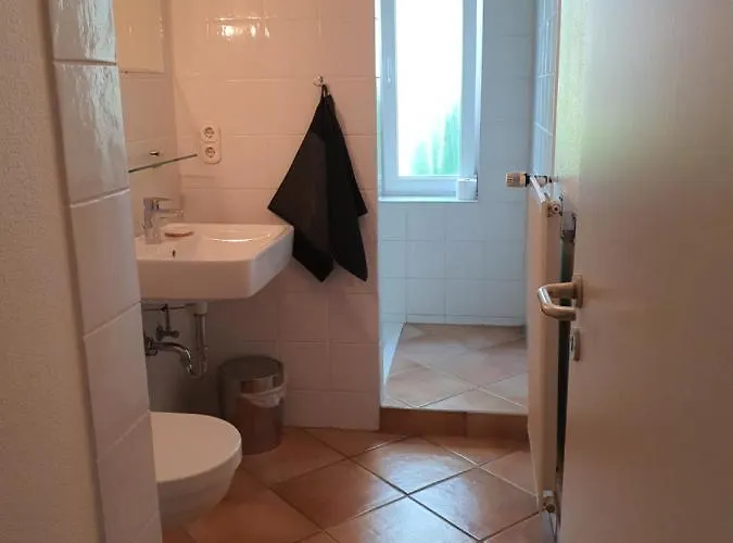 Apartment Wohnen In Der Buergermeistervilla Hamburg